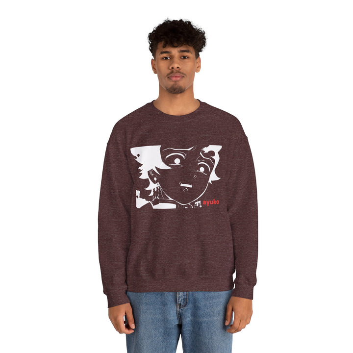 Tanjiro Sweatshirt