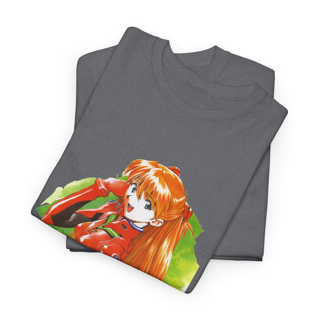 Neon Genesis Evangelion Tee