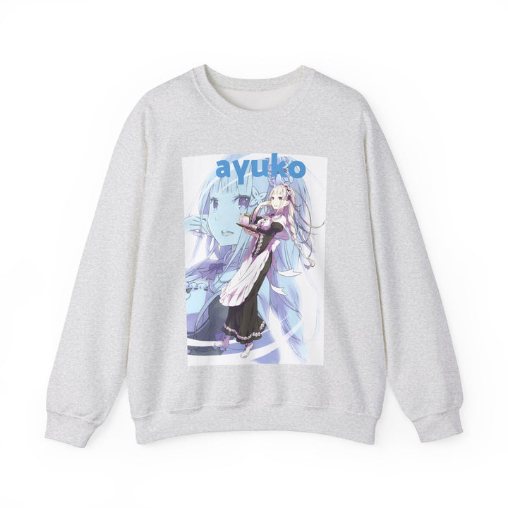 Re:Zero Sweatshirt