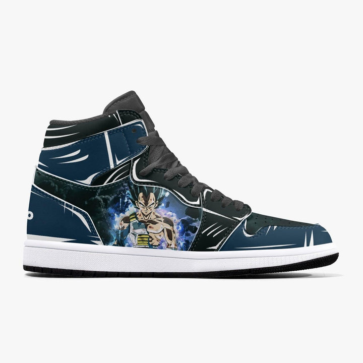 Dragonball Z Vegeta JD1 Anime Shoes _ Dragonball Z _ Ayuko