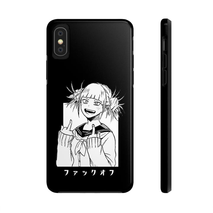 Toga Tough Phone Case