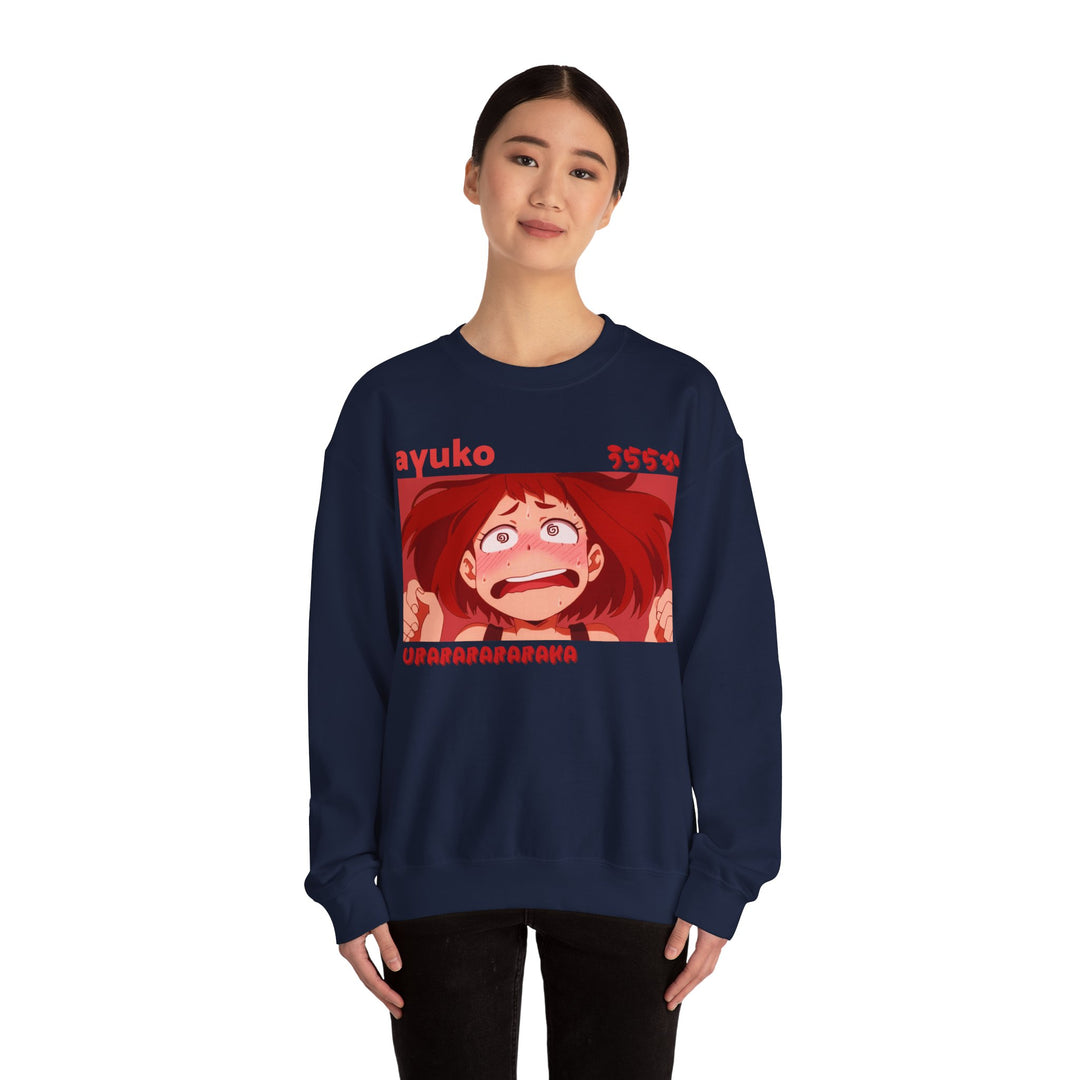 Urara Sweatshirt