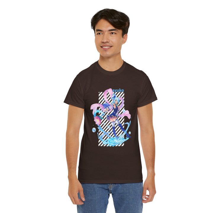 Konosuba Tee