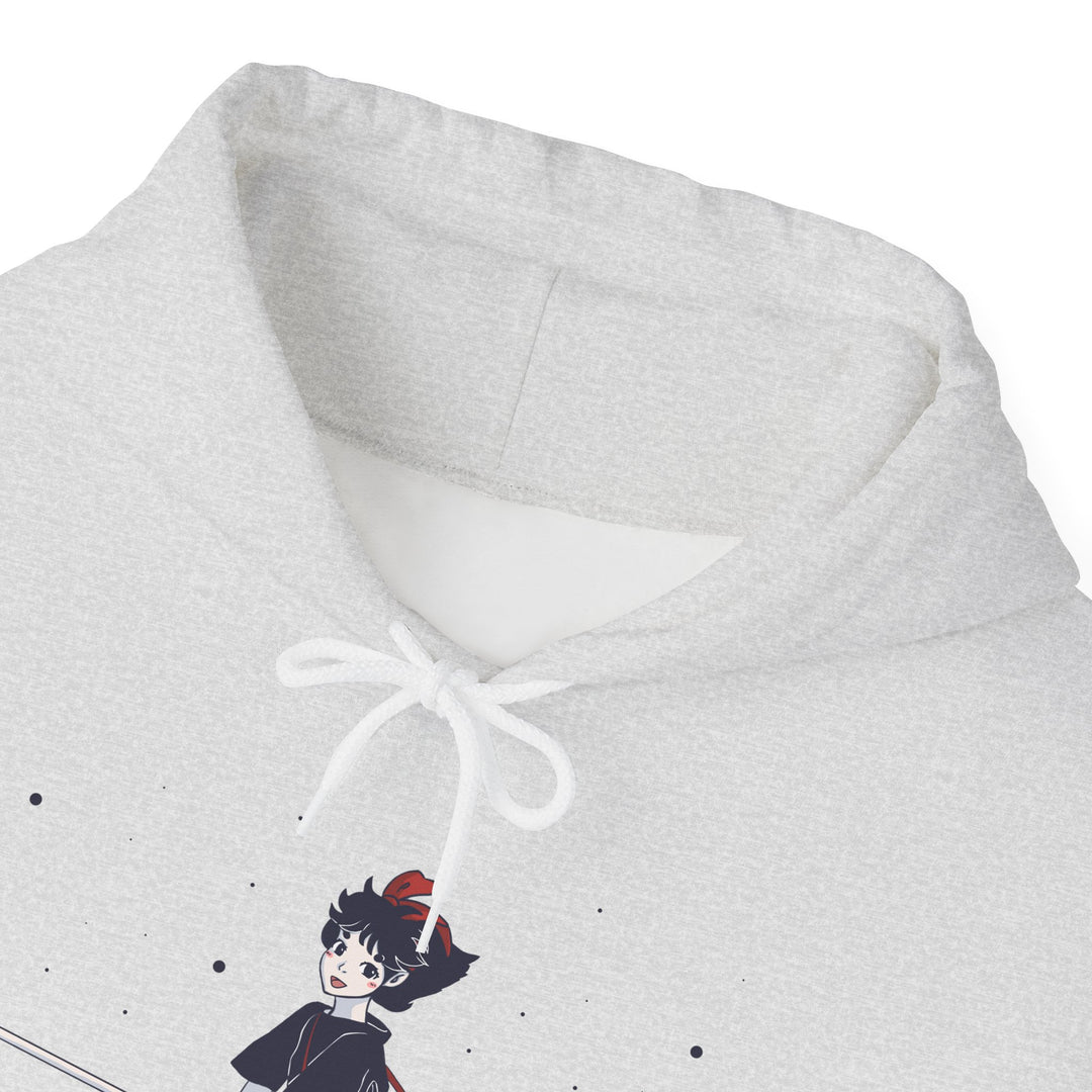 Kiki's Delivery Hoodie