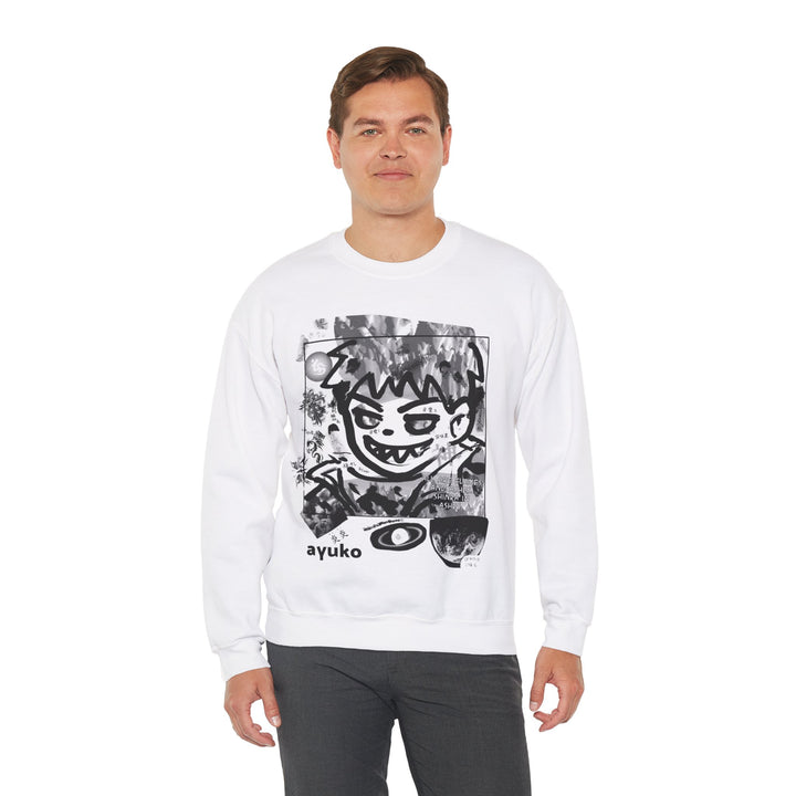 Fire Force Sweatshirt