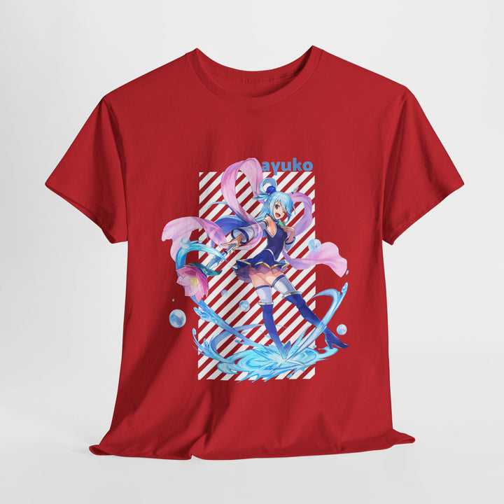 Konosuba Tee