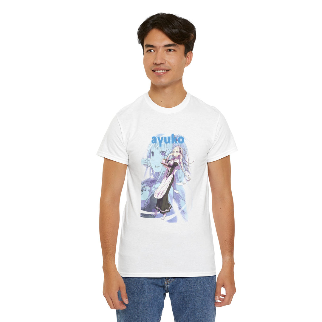 Re:Zero Tee