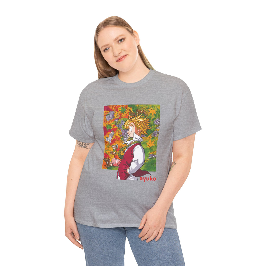 Meliodas Tee