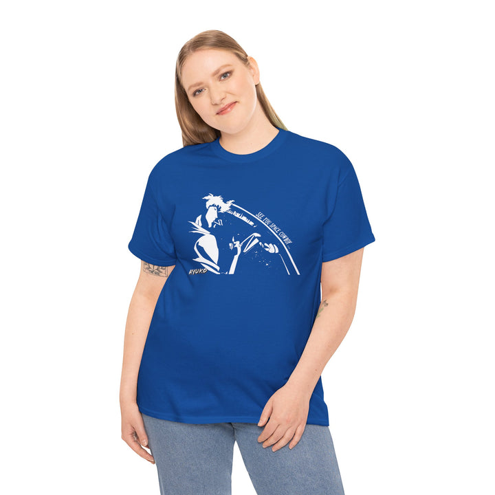 Cowboy Bebop Tee