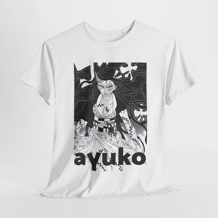 Nezuko Demon Form Tee