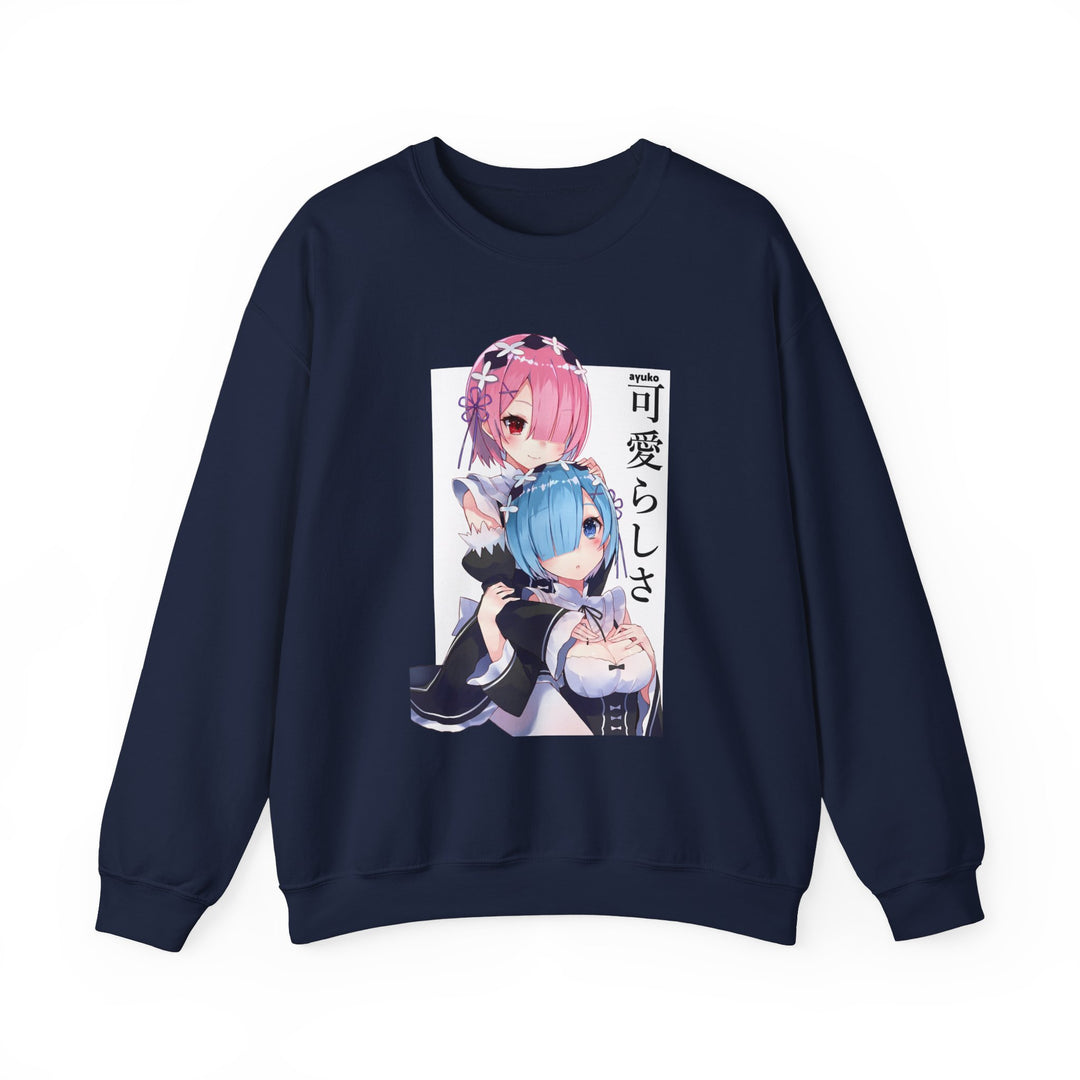 Re:Zero Sweatshirt