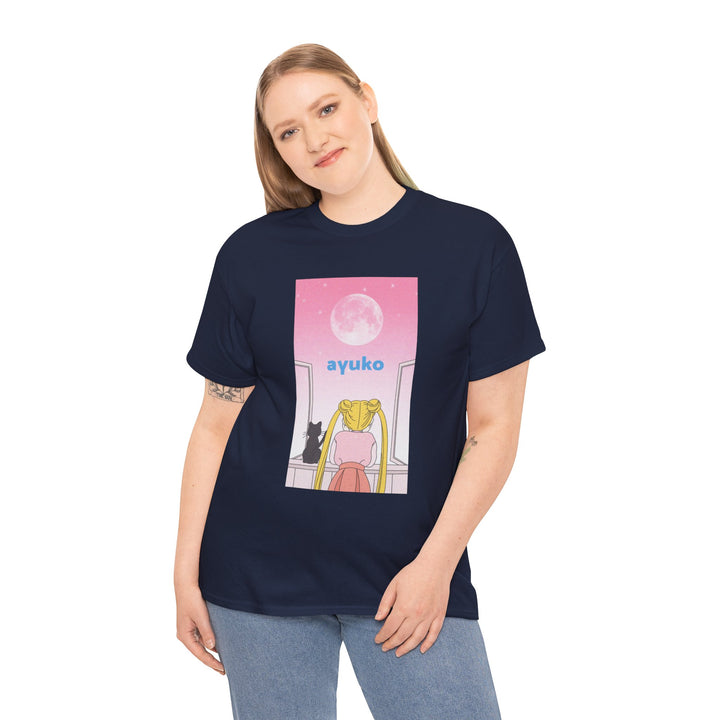 Sailor Moon T-Shirt