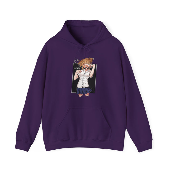 Toga Himiko Hoodie