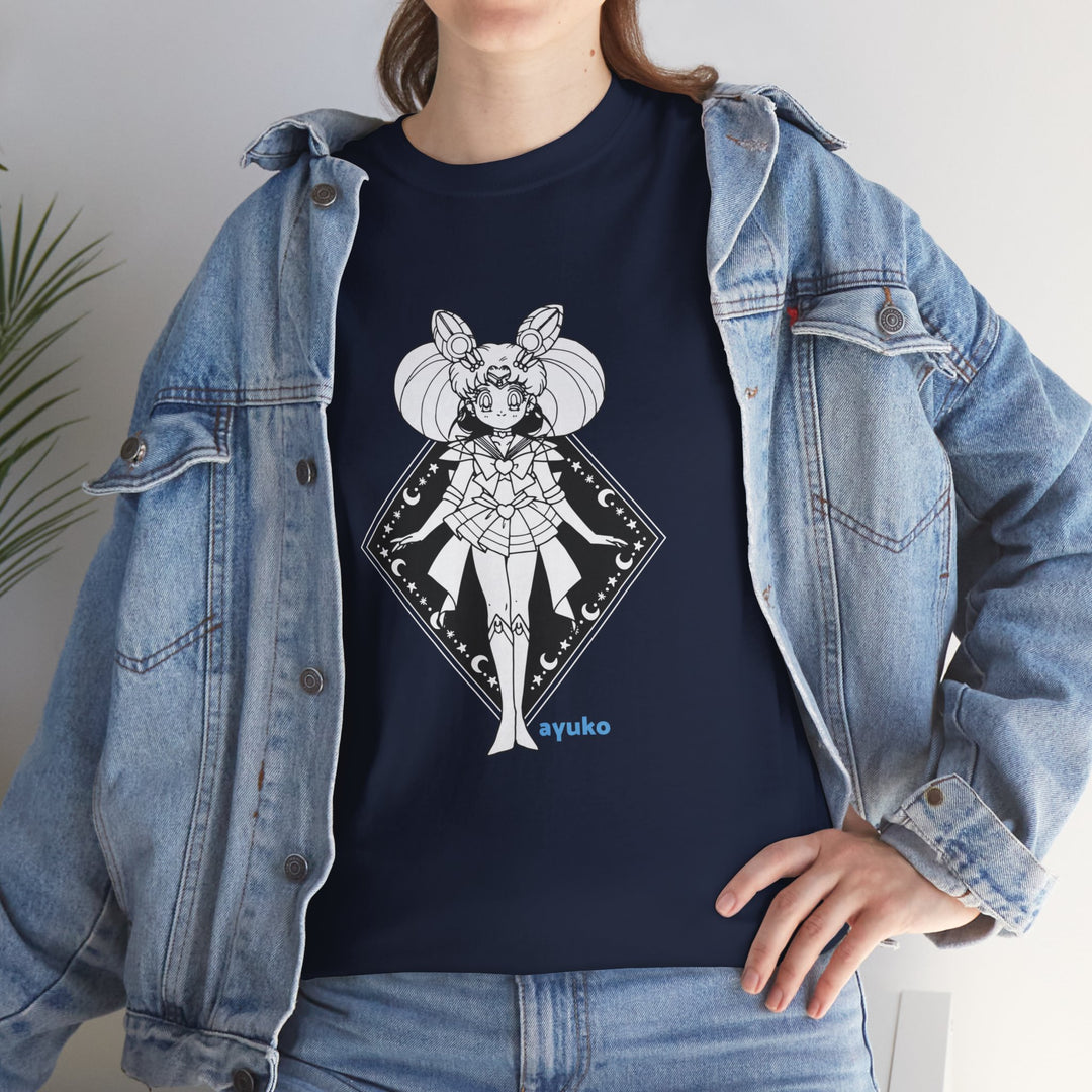 Sailor Moon Tee