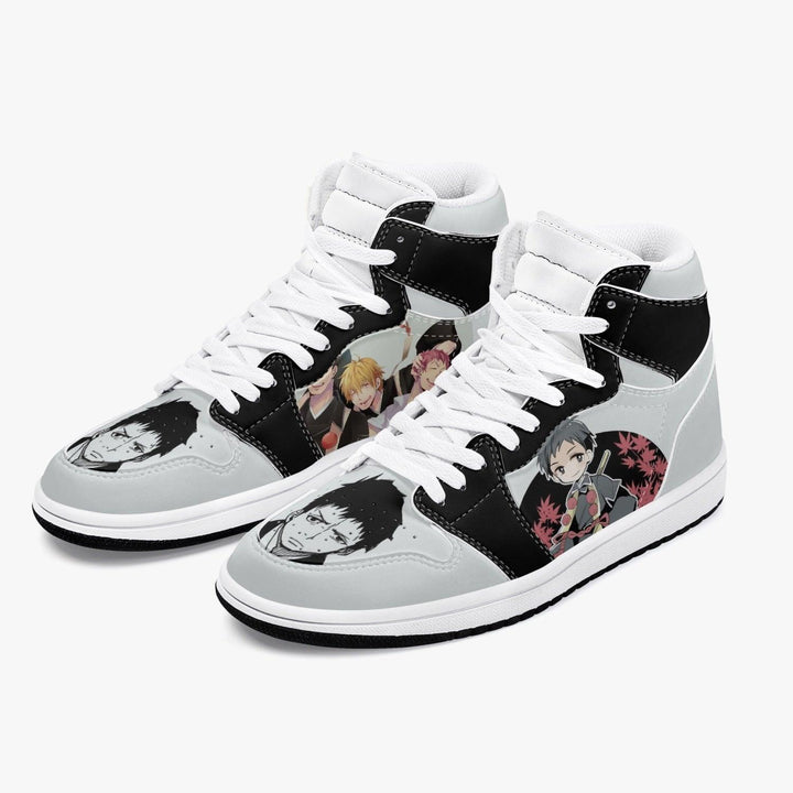 AO No Exorcist Juzo Shima JD1 Shoes _ AO No Exorcist _ Ayuko