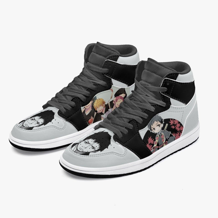 AO No Exorcist Juzo Shima JD1 Shoes _ AO No Exorcist _ Ayuko