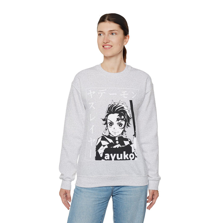 Demon Slayer Sweatshirt