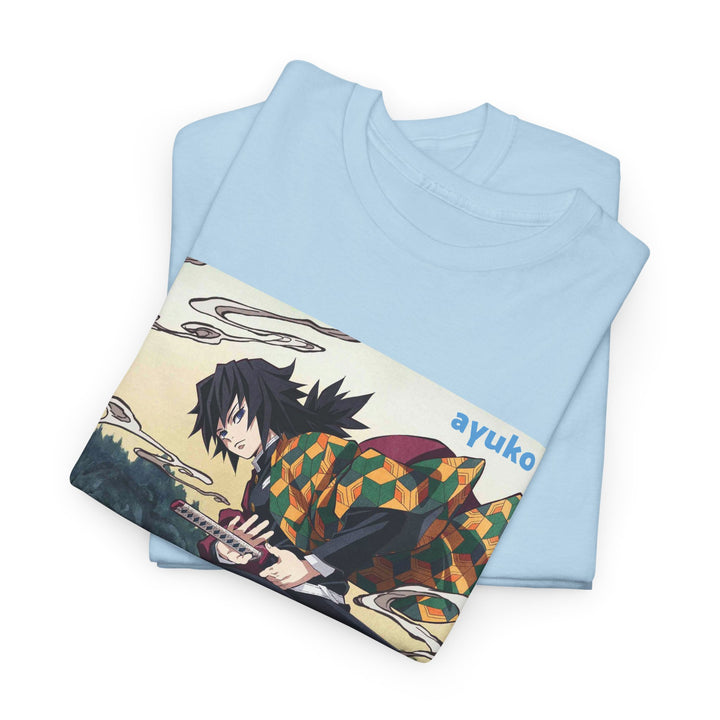 Water Hashira Shirt