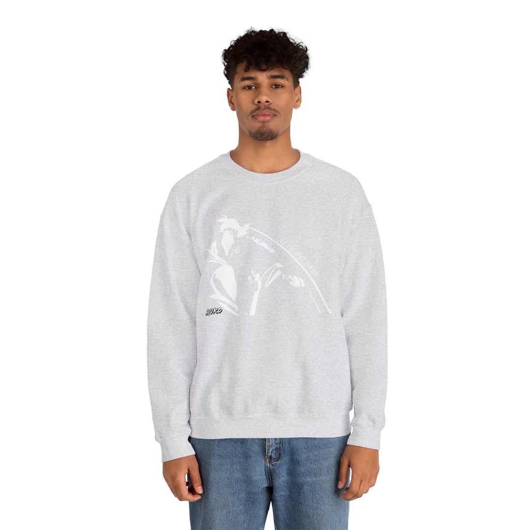 Cowboy Bebop Sweatshirt