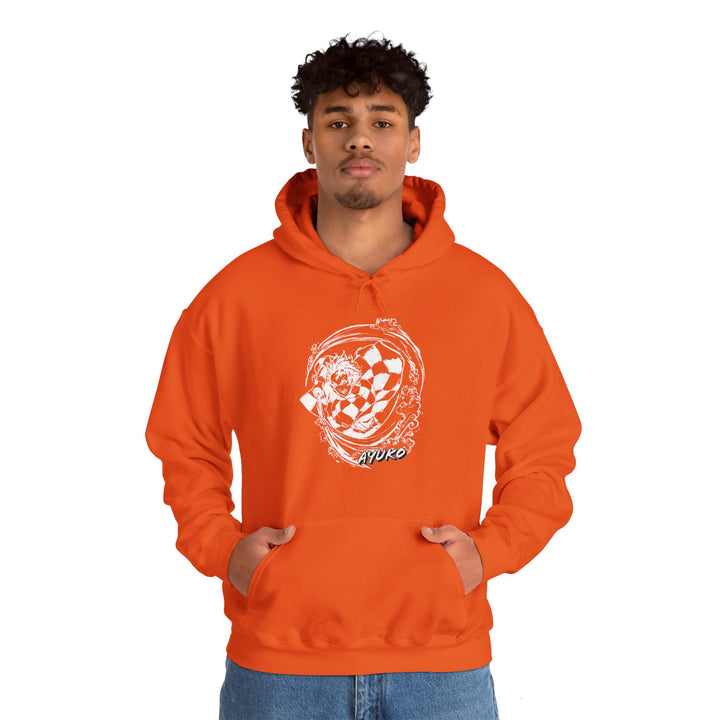 Tanjiro Hoodie