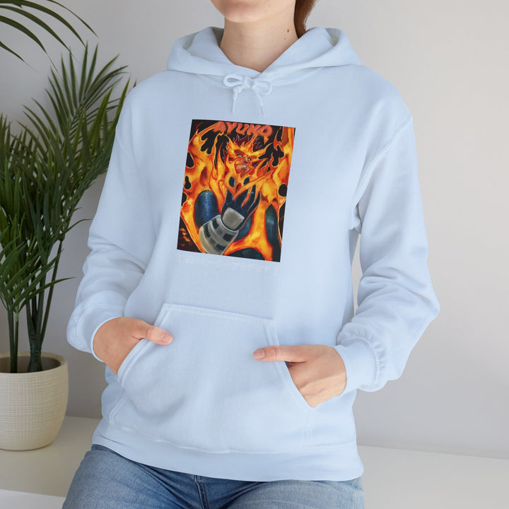 Endeavor Hoodie