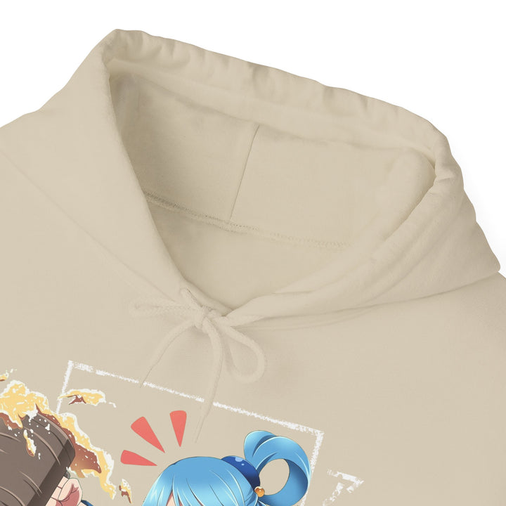 Konosuba Hoodie