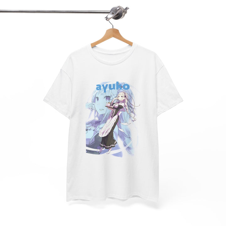 Re:Zero Tee