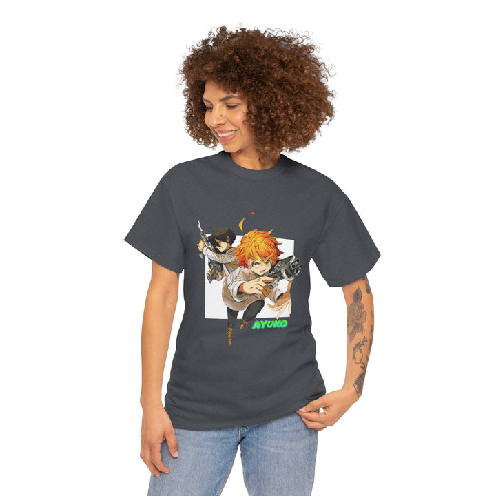 The Promised Neverland Tee