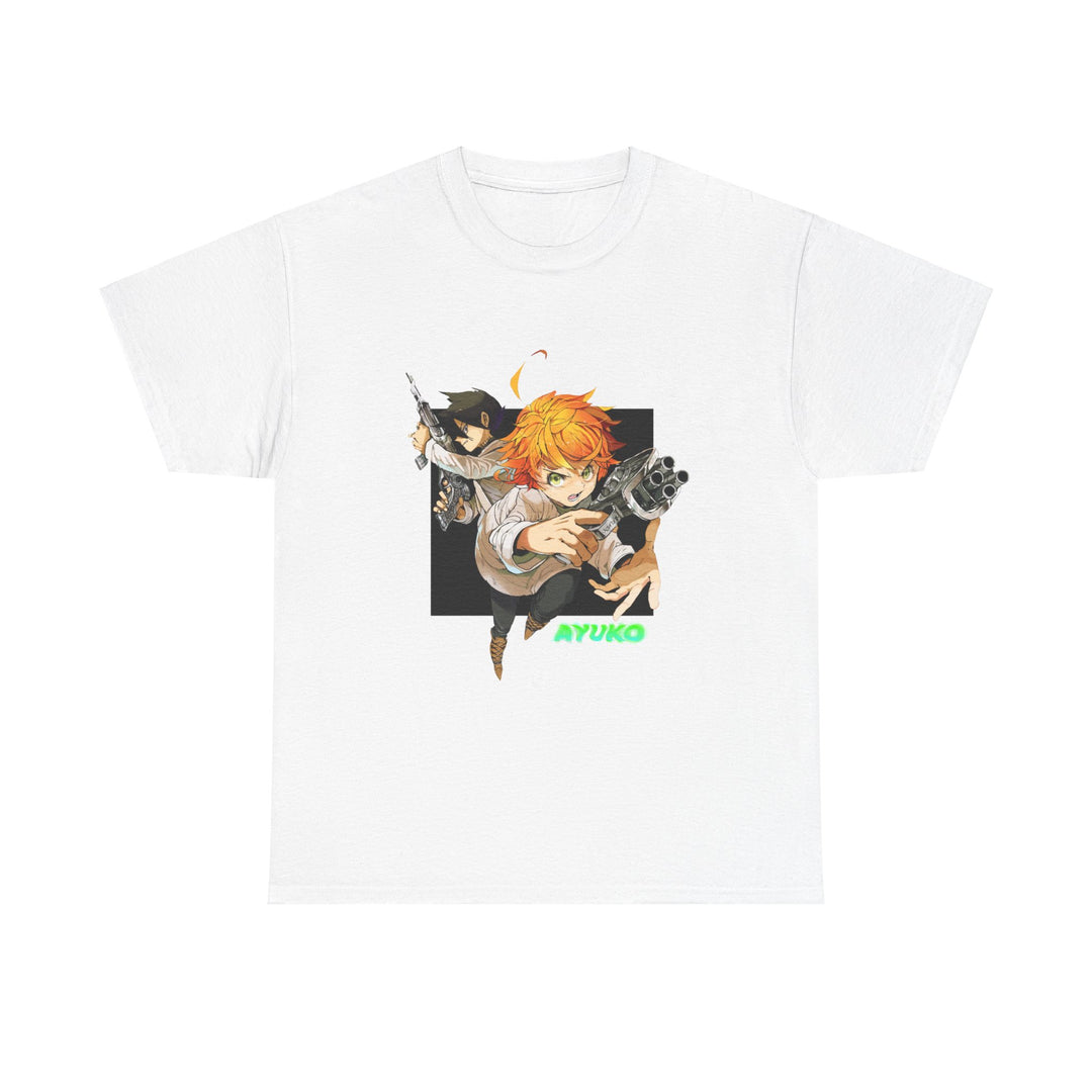 The Promised Neverland Tee