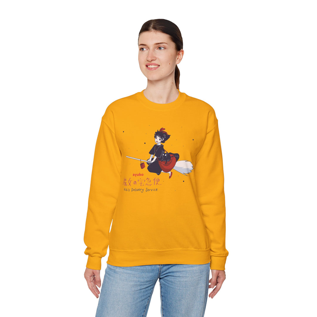 Kiki's Delivery Sweatshirt