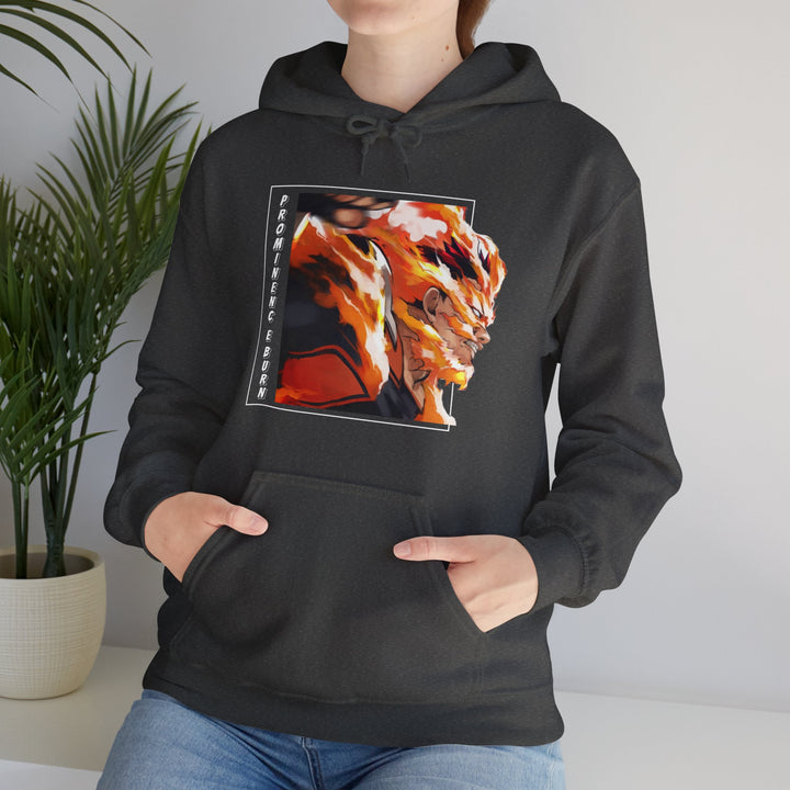 Endeavor Hoodie