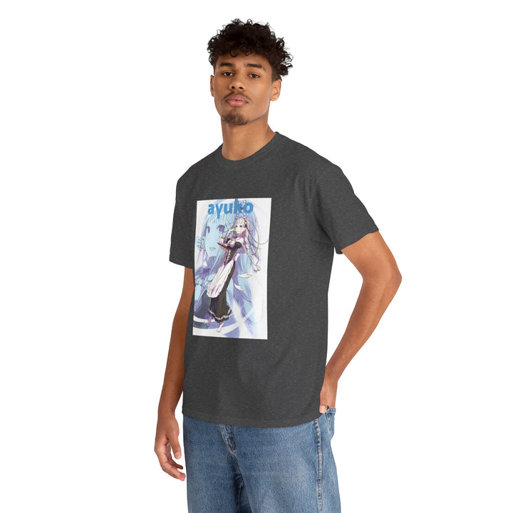 Re:Zero Tee