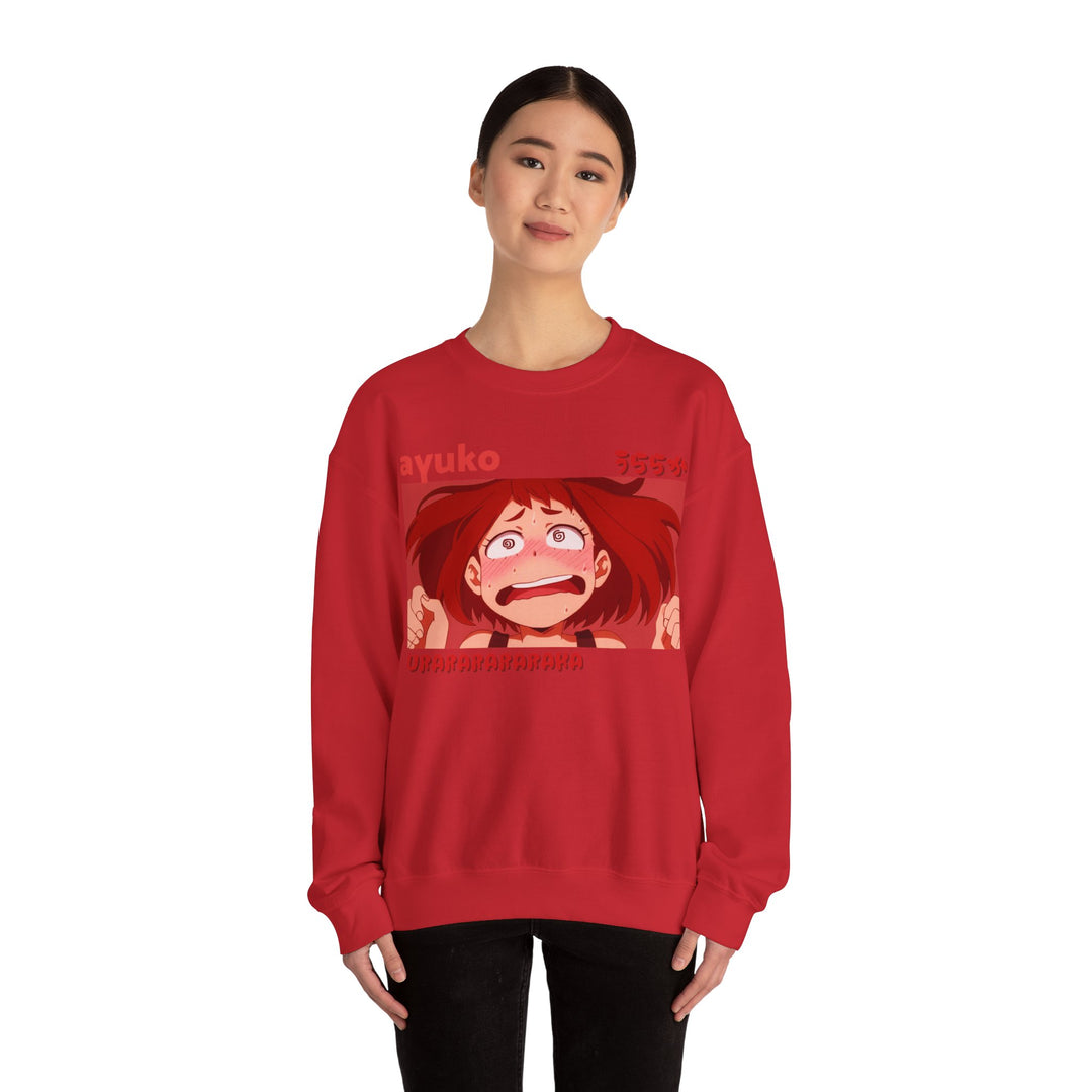 Urara Sweatshirt