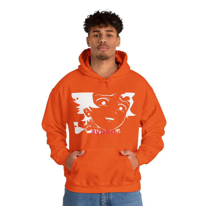 Tanjiro Hoodie