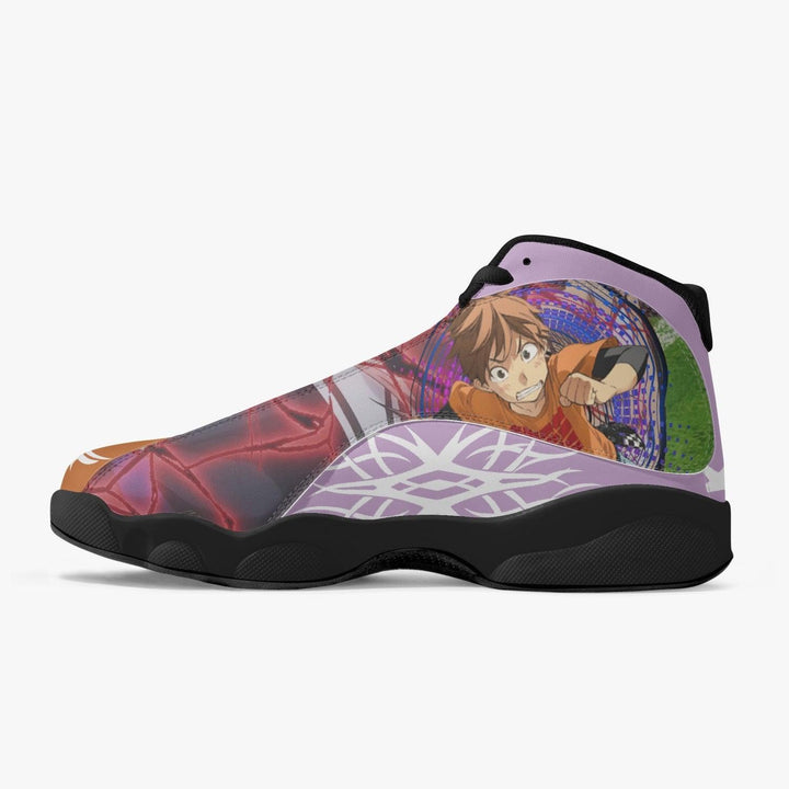 Rent A Girlfriend Kazuya Kinoshita JD13 Anime Shoes _ Rent A Girlfriend _ Ayuko