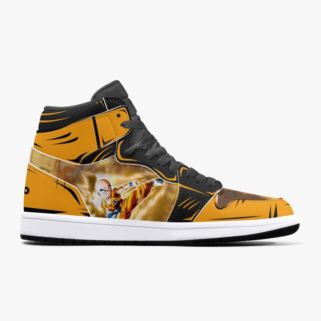 Dragonball Z Krilin JD1 Anime Shoes _ Dragonball Z _ Ayuko