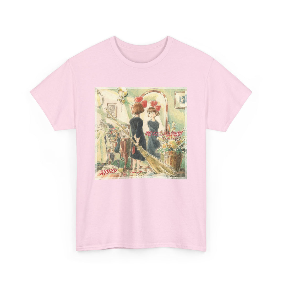 Kiki's Delivery Service T-Shirt