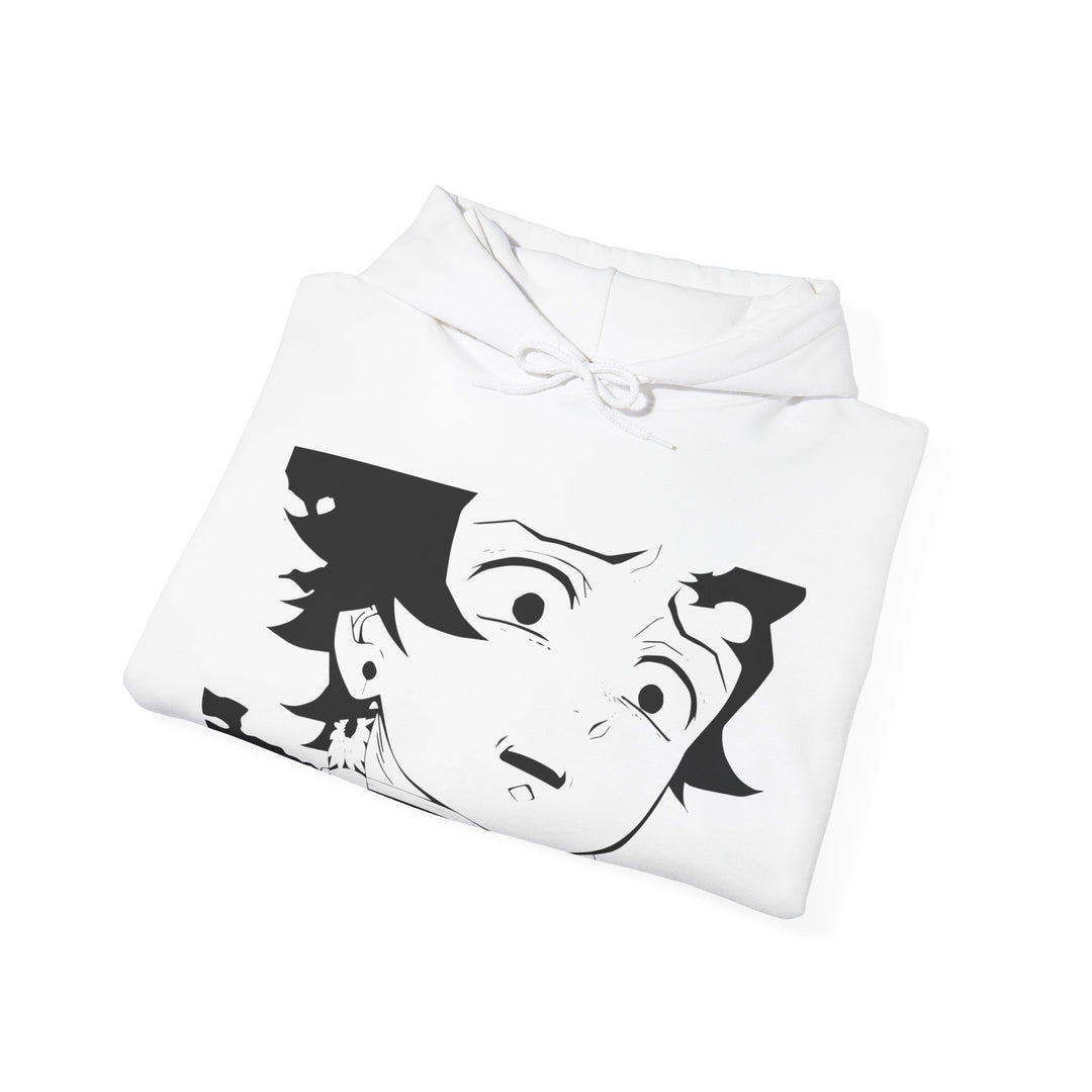 Tanjiro Hoodie