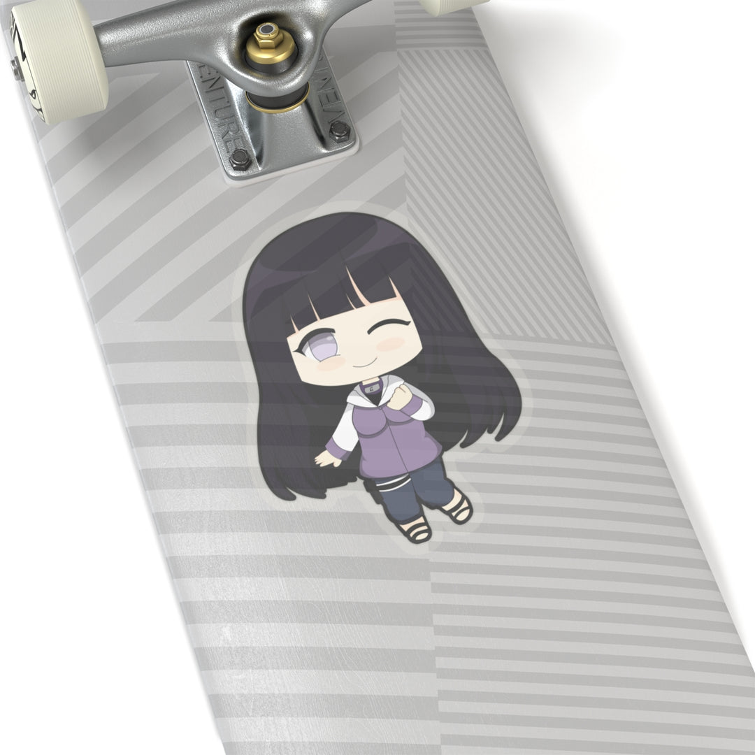 Chibi Hinata Sticker