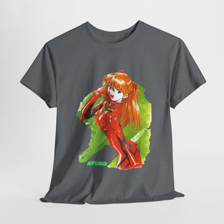 Neon Genesis Evangelion Tee