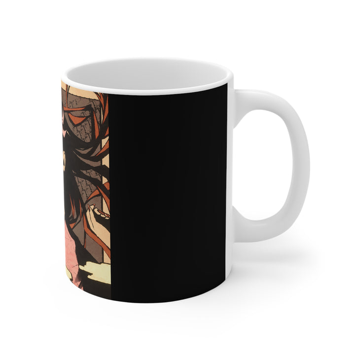 Nezuko Mug