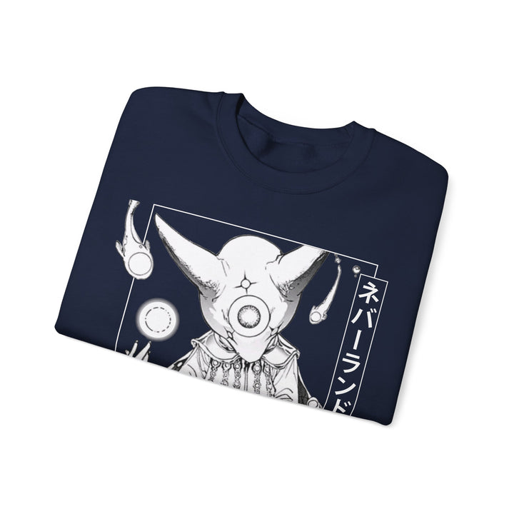 The Promised Neverland Sweatshirt