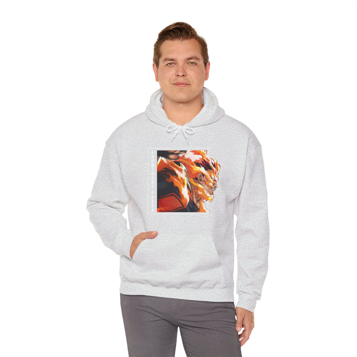 Endeavor Hoodie