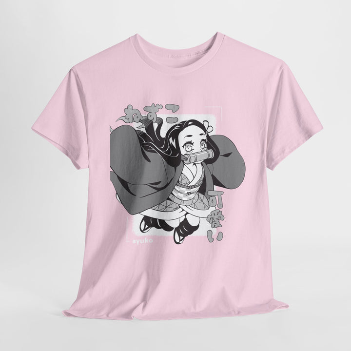 Baby Nezuko T-Shirt