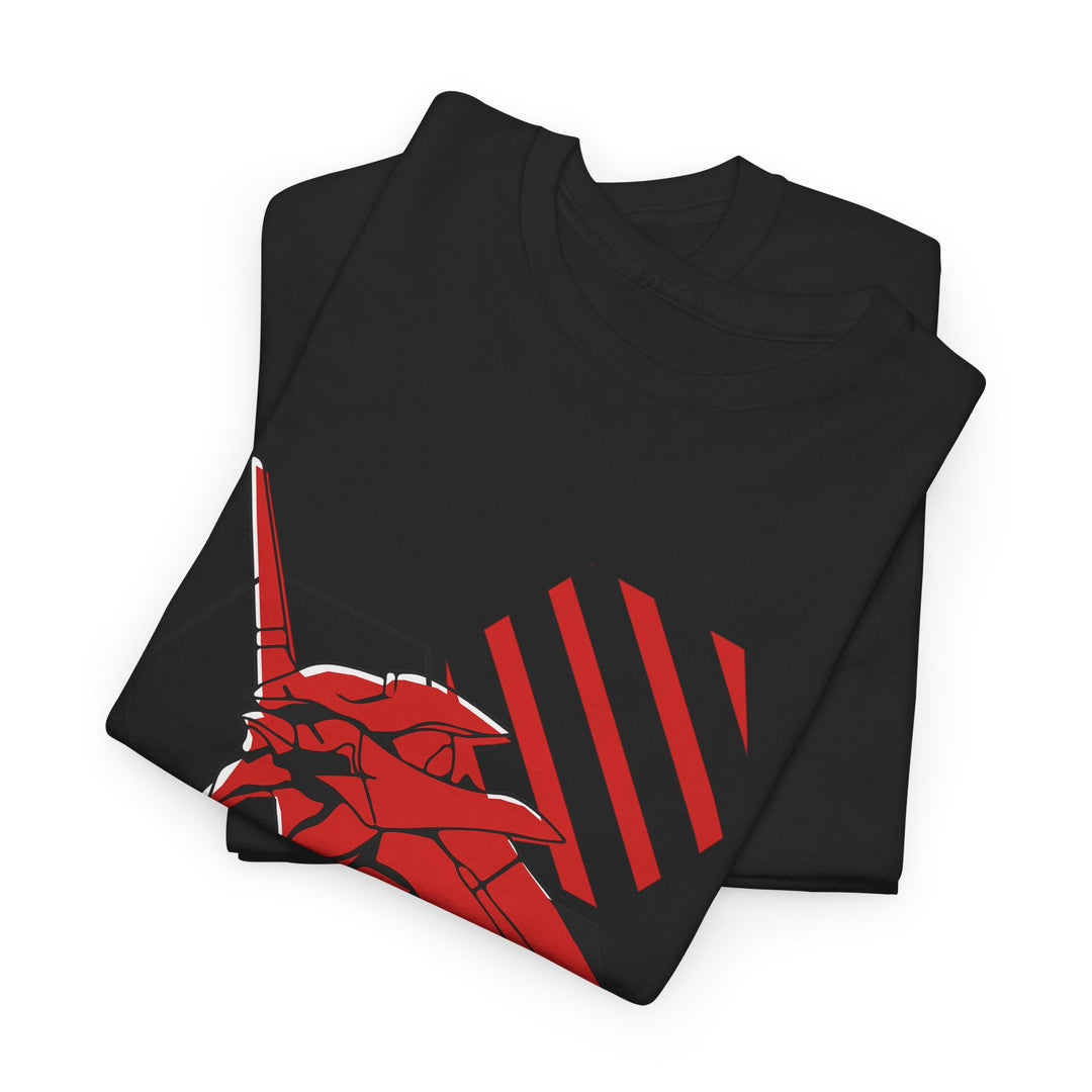 Red Genesis Tee