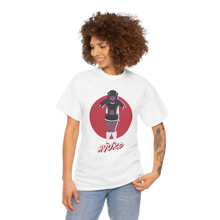 Vampire Girl Tee