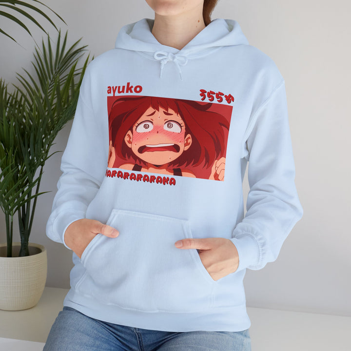 Urara Hoodie