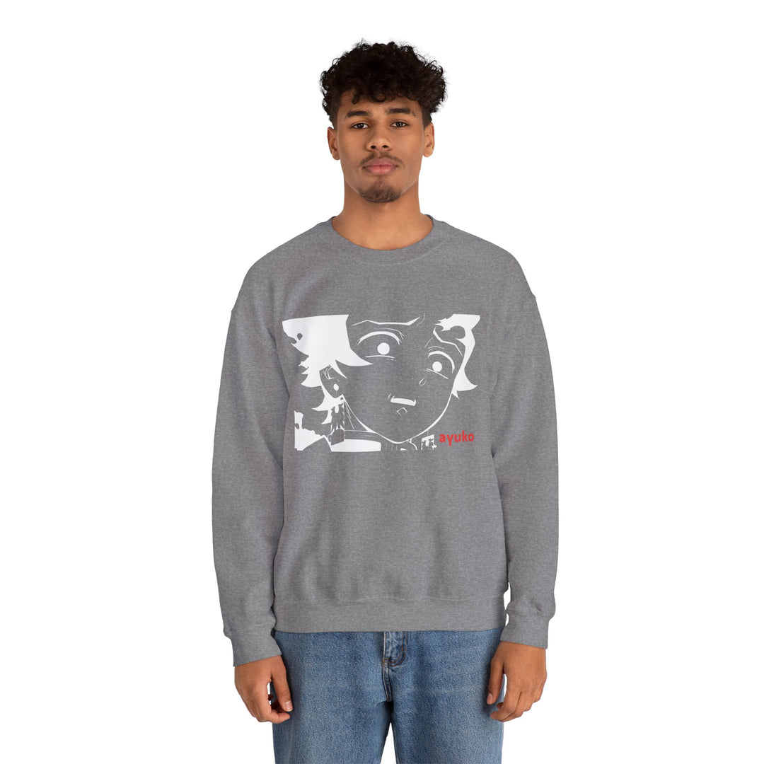 Tanjiro Sweatshirt