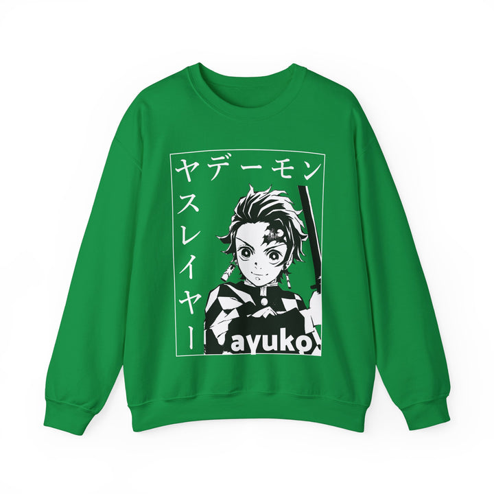 Demon Slayer Sweatshirt