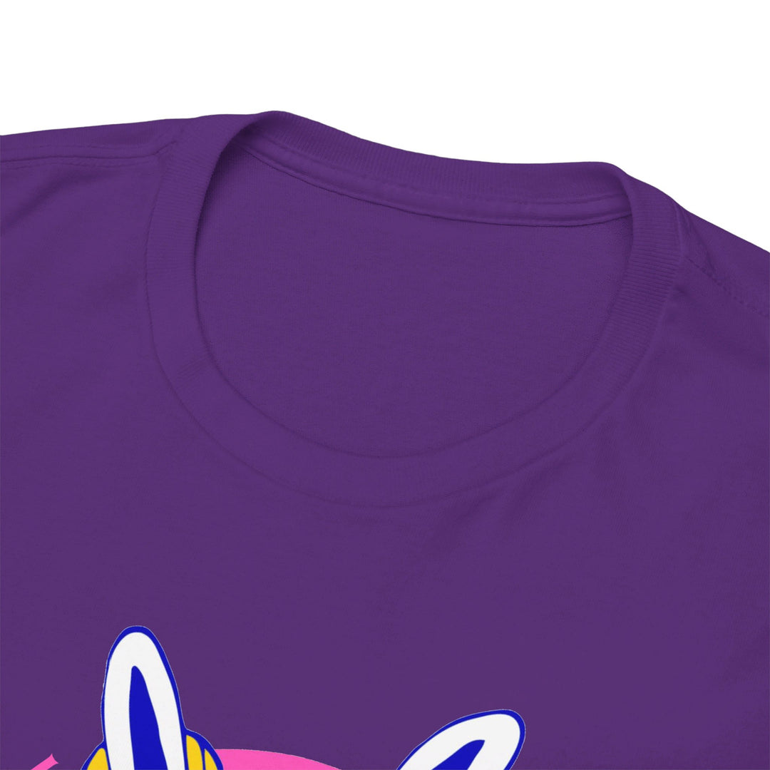 Sailor Bunny Anime Shirt